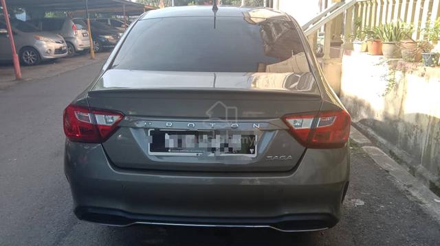 2021 Proton SAGA PREMIUM AT 1.3L (A) - 2