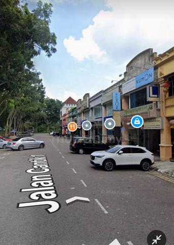 Pelangi Indah Double Storey Shop Lot 24x100 2