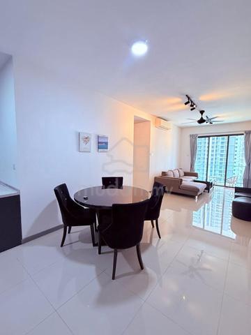 United Point Residence @ North Kiara 1