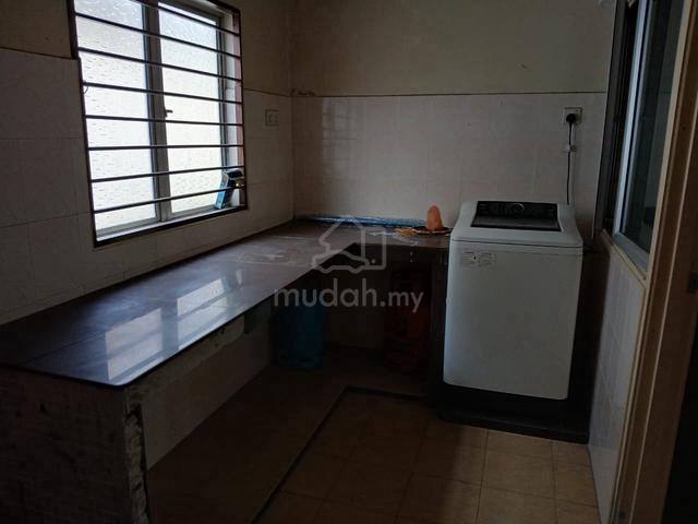2 Storey Setia impian 8 setia alam Full extend 20x70 Cheap 1