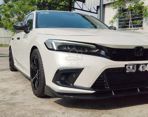 2022 Honda CIVIC RS 1.5 (A) - 2
