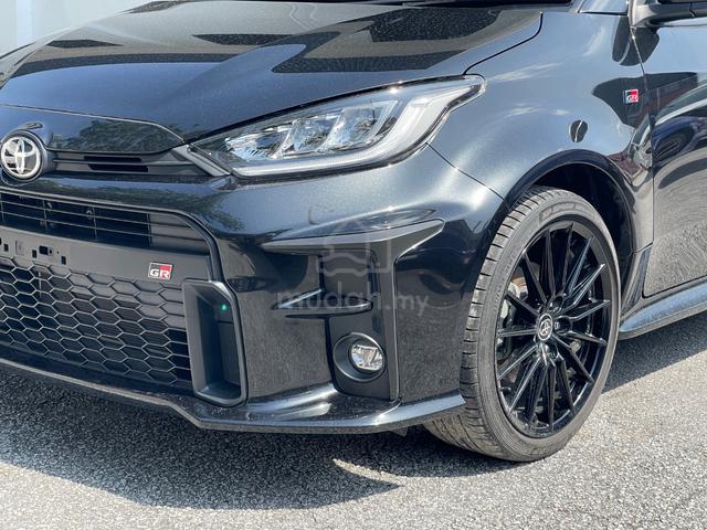 2021 Toyota GR YARIS 1.5 RS (A) - 5