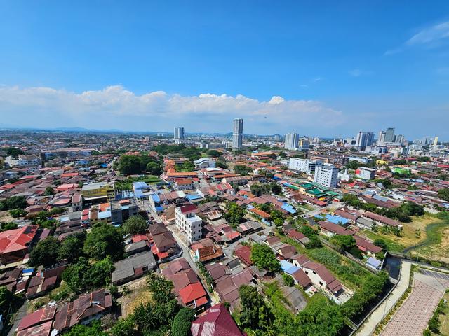 Admiral Residences 1