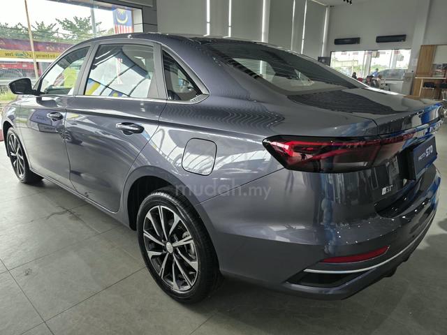 Max Loan 2026 Proton S70 1.5 LITE MY26 MC2 (A) - 5
