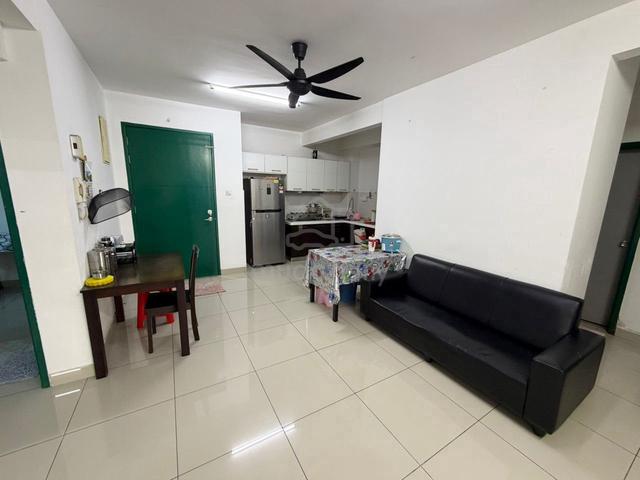 Bayu Permas Residences 1