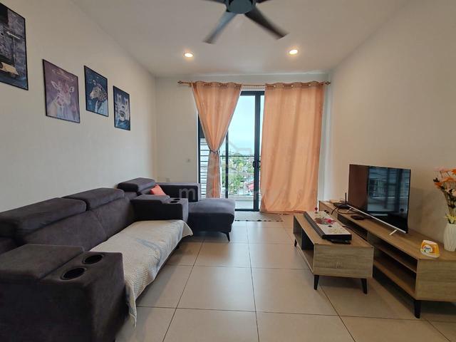 Armadale Residence 1