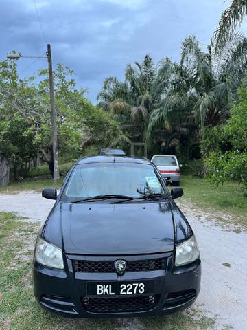 2008 Proton SAGA 1.3 BASE LINE (A) - 5