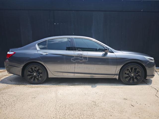 2015 Honda ACCORD 2.0 VTi-L T2A Keyless Push Start - 5