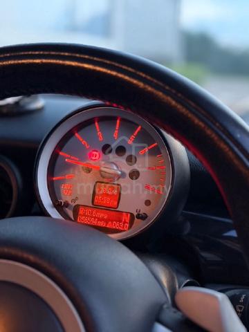 2013 Mini COOPER 1.6 S (A) - 4
