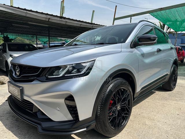 2023 PROTON X50 1.5T Premium(A) - 5