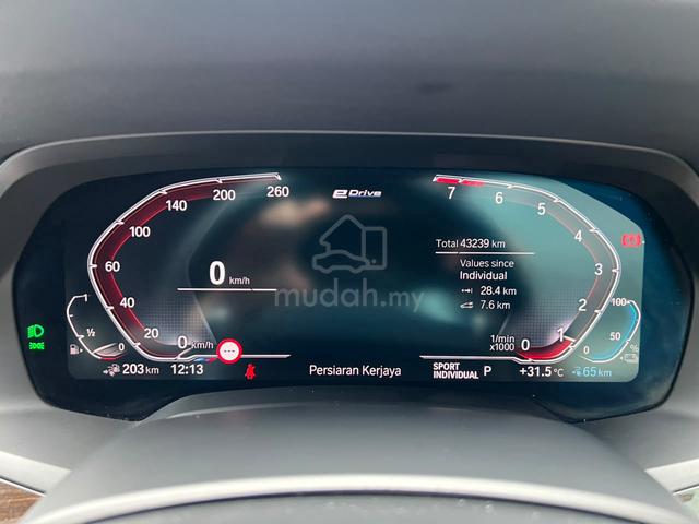 2020 BMW X5 3.0 M Sport Mil 43K Km - 3