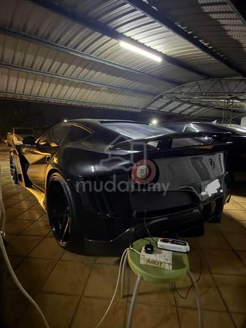 2017 Ferrari f12 N-LARGO S NOVITECH only 11 made - 2