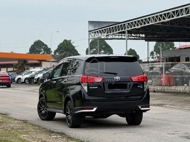 3Years Warranty✅2020 Toyota INNOVA 2.0 X MY17 - 3