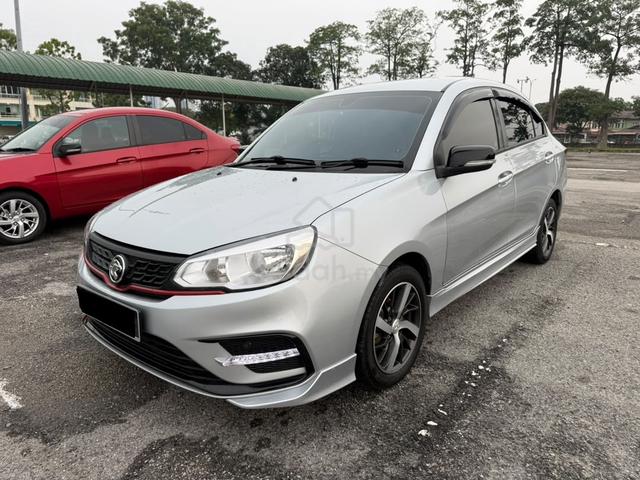 2024 Proton SAGA 1.3 PREMIUM S FULL SERVICE RECORD - 3
