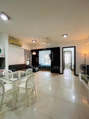 Saujana Residency 1