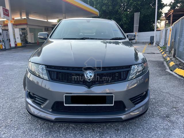 2018 Proton PREVE 1.6 TURBO (A) ORILOW MILEAGE 18K - 3