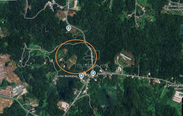 Bau Jambusan Argiculture Land 1