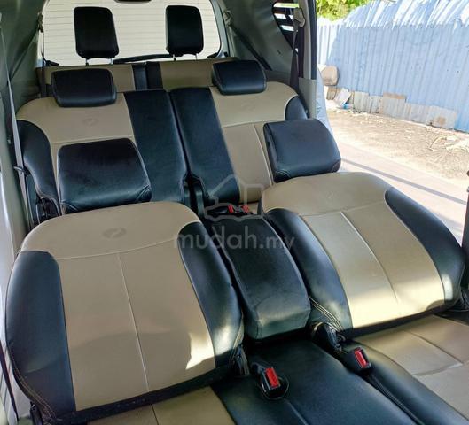 2018 Perodua ALZA 1.5 EZ (A) BLACKLIST FULL LOAN - 5