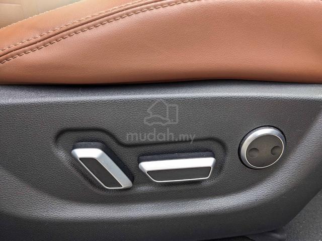 2019 Proton X70 1.8 PREMIUM 2WD (A) - - 5