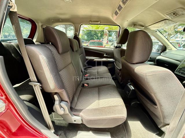 2019 Toyota AVANZA 1.5 S FACELIFT (A) TIP TOP UNIT - 5