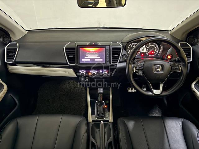 2020 Honda CITY 1.5 V FACELIFT (A) 3 YEAR WARRANTY - 3