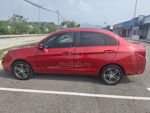 2020 Proton SAGA 1.3 PREMIUM AT MY16 BT P2-13A - 3