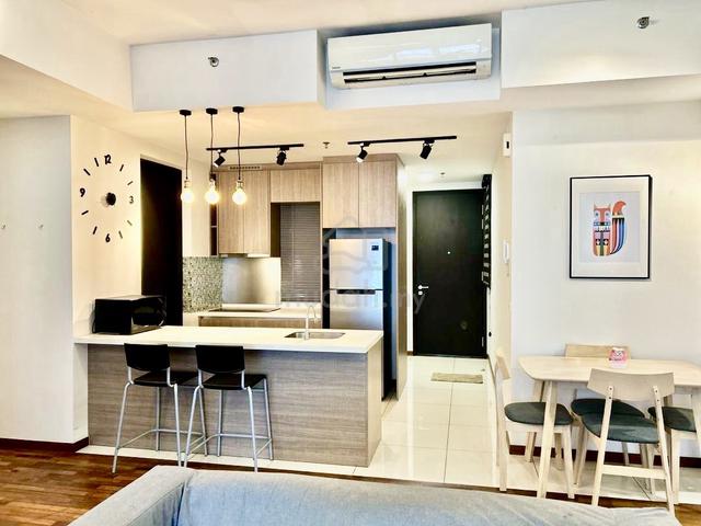 The Tamarind @ Seri Tanjung Pinang 1