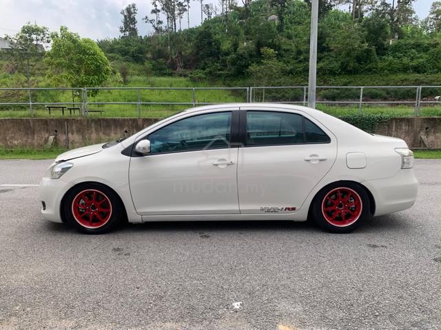 2009 Toyota VIOS 1.5 S (A) - 2