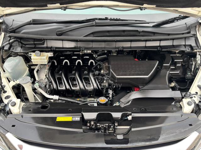 2019 Nissan SERENA 2.0 J IMPUL PREMIUM HWS MY18 - 4