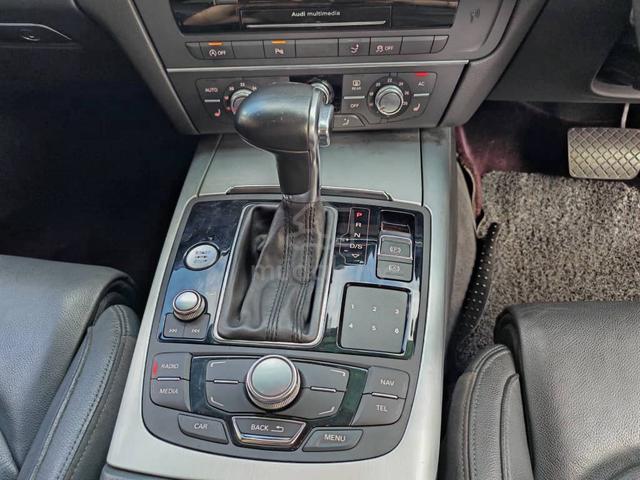 2012 Audi A7 3.0 TFSI QUATTRO (A) - 4