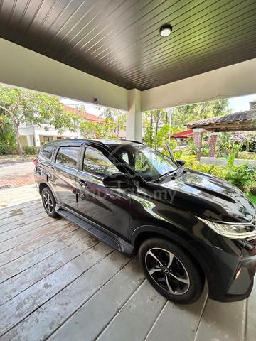 2020 Perodua ARUZ 1.5 AV MY19 D38L (A) - 4