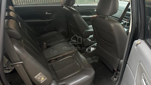 2009 Proton EXORA 1.6 M-LINE CPS (A) - 5