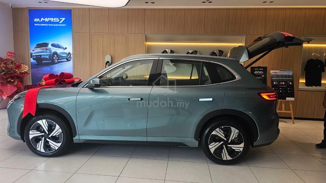 2026 Proton EMAS 7 PREMIUM Special Offer - 4