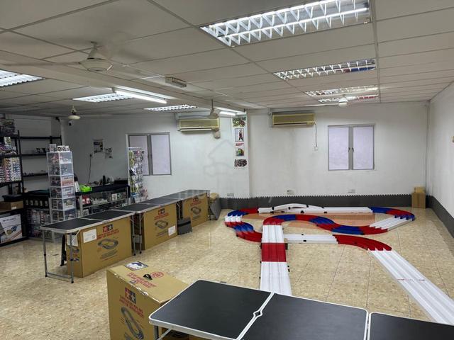 1st Floor Office Seksyen 13 Shah Alam (Corner) 1