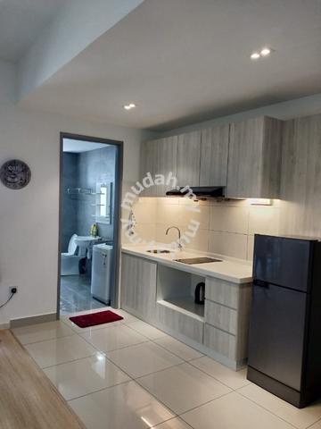 Condo 1r1b Soho Usj One Avenue Next To Perodua Centre Subang Jaya Apartment Condominium For Sale In Subang Jaya Selangor