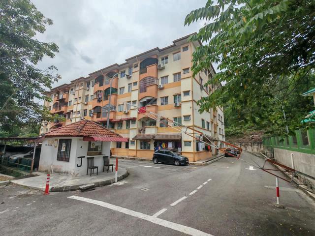 Taman Cheras Intan 1