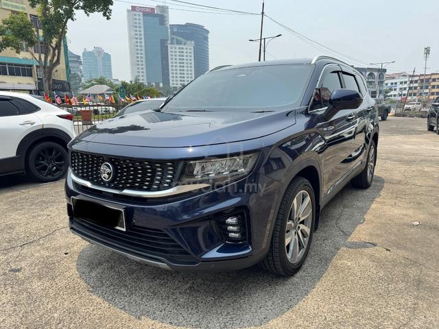 2023 Proton X90 1.5 FLAGSHIP MY23 (A) - 2