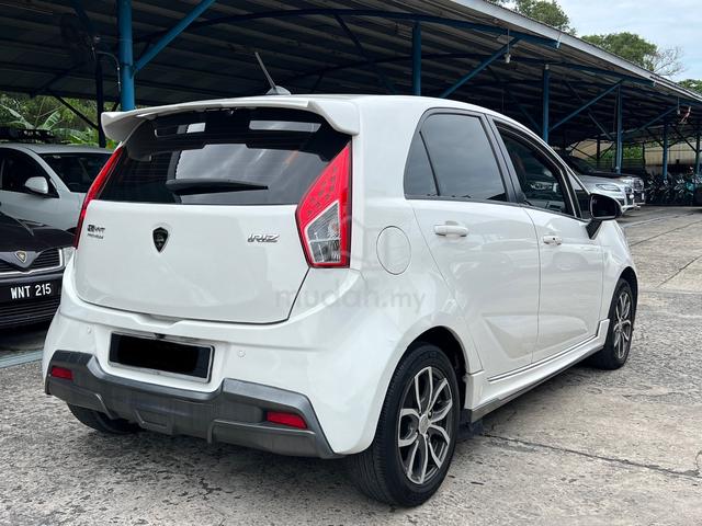 2015 Proton IRIZ 1.6 PREMIUM (A) - 3