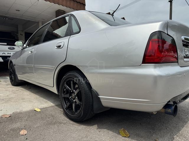 2001 Proton WAJA 1.6 (A) - 2