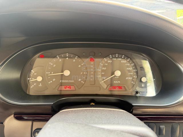 2005 Proton WAJA 1.6 PREMIUM (A) - 2