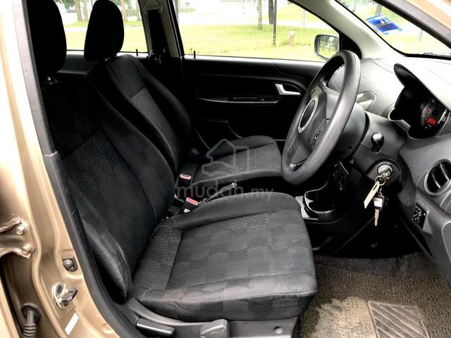 Proton SAGA FLX 1.3 EXECUTIVE (AUTO) - 5