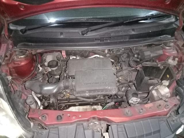 2016 Perodua MYVI 1.3 STANDARD G FACELIFT (A) - 5