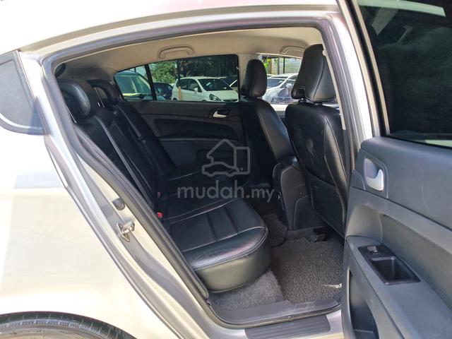 2014 Proton SUPRIMA S 1.6 (AUTO) - 5