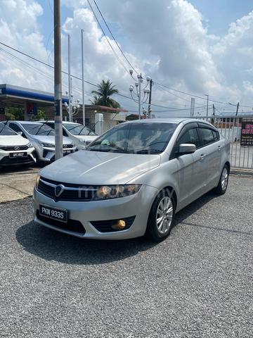 2012 Proton PREVE 1.6 CFE PREMIUM (A) - 1