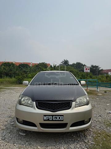 2006 Toyota VIOS 1.5 G NCP42R-EEPGKE (A) - 1