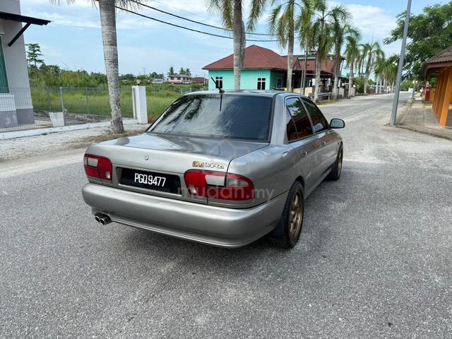 2005 Proton WIRA 1.5 GL (M) - 4