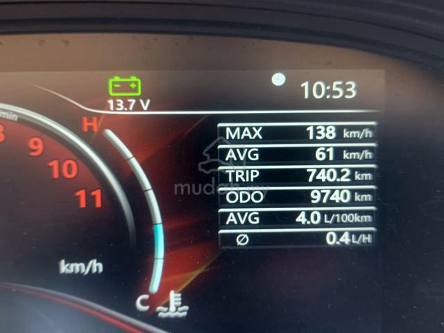 2024 WMOTO RT3S ABS (9K KM ONLY) Very TIPTOP ! - photo 9 of 10