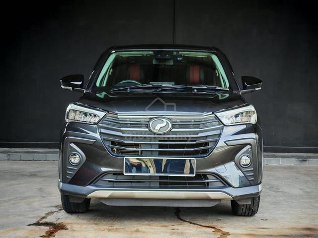 2023 Perodua ATIVA 1.0 AV (A)/BULANAN MURAH/TIPTOP - 3