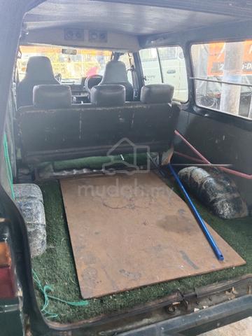 1995 Toyota LITEACE 1.5 (M) - 3
