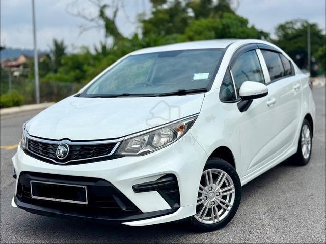 Proton Persona 1.6 Standard Item like new🏁 2023 - 1